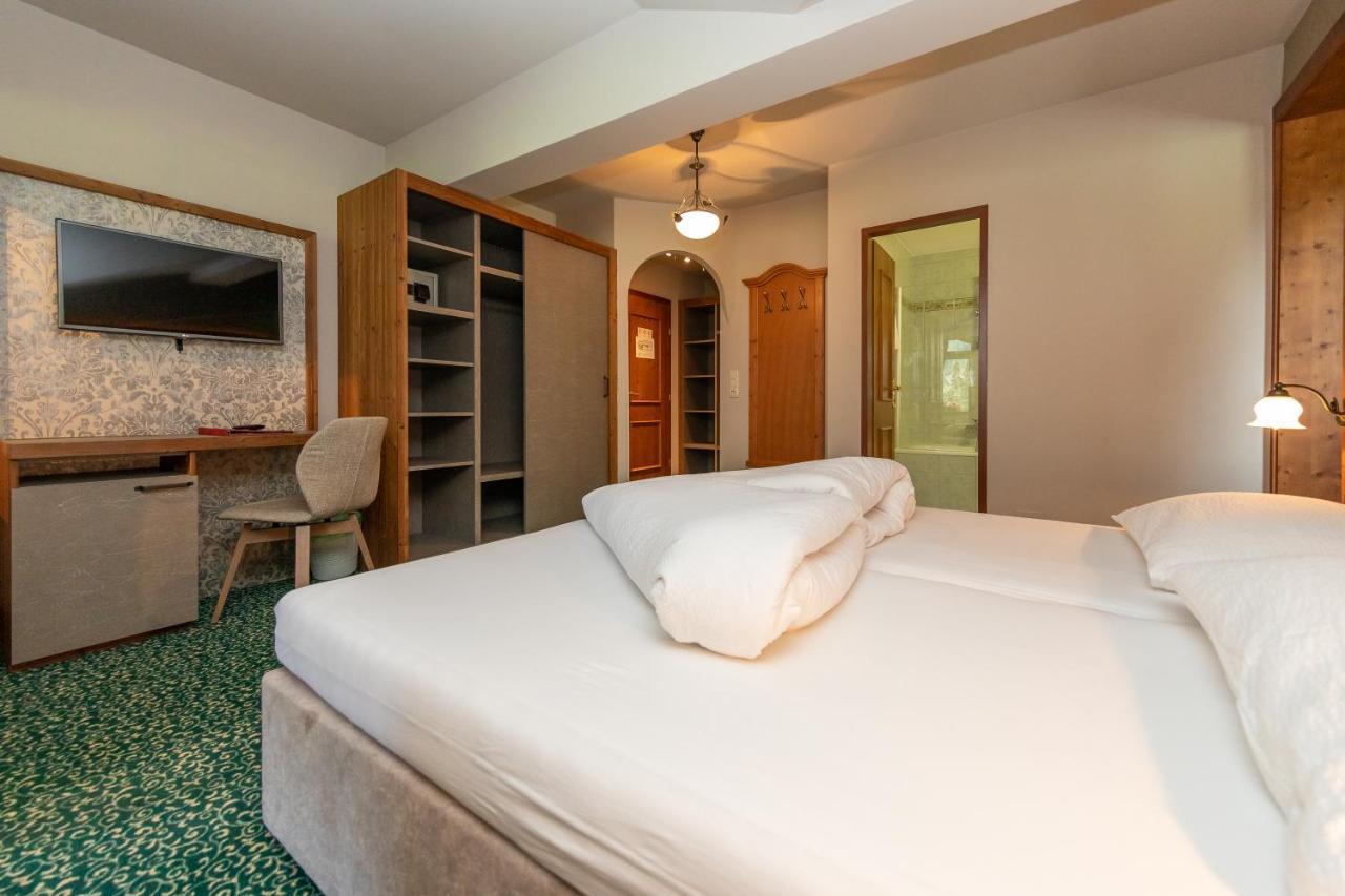 Junior Suite Balcony