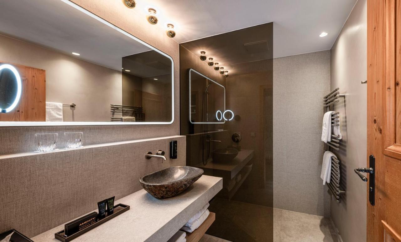 Superior Double Room Balcony