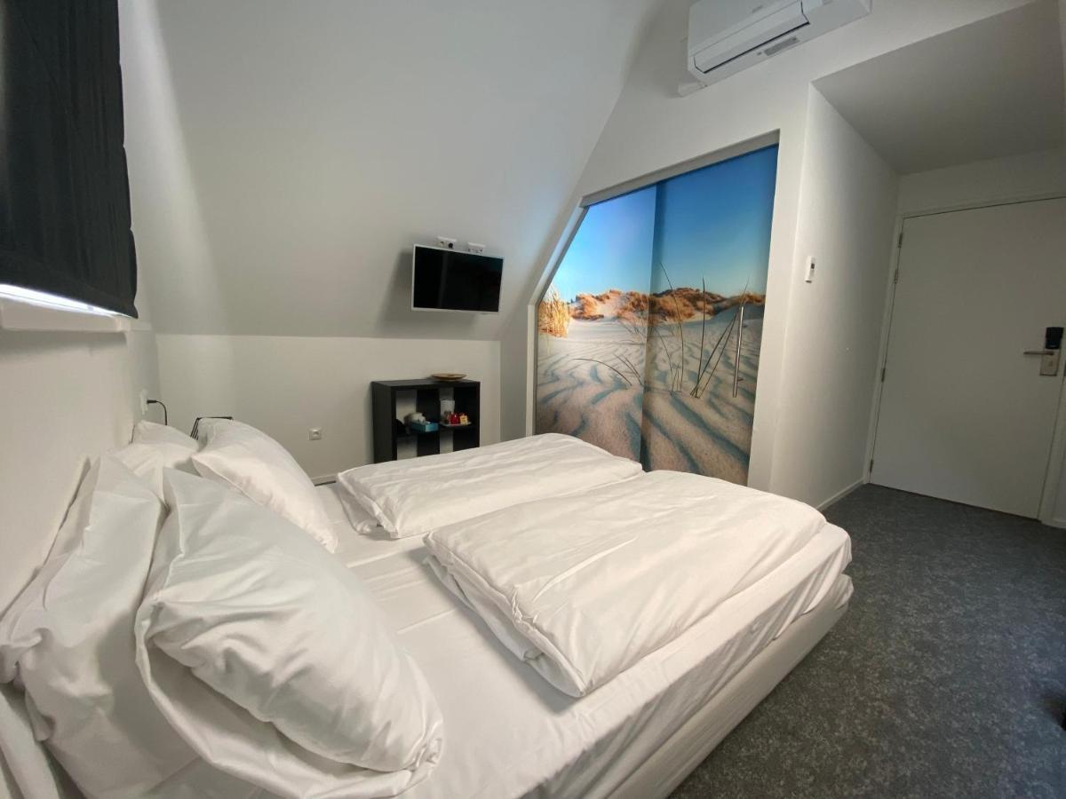 Standaard Kamer met 2 Bedden