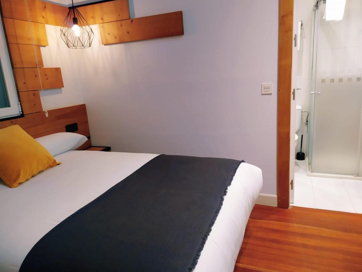 Budget Single Room