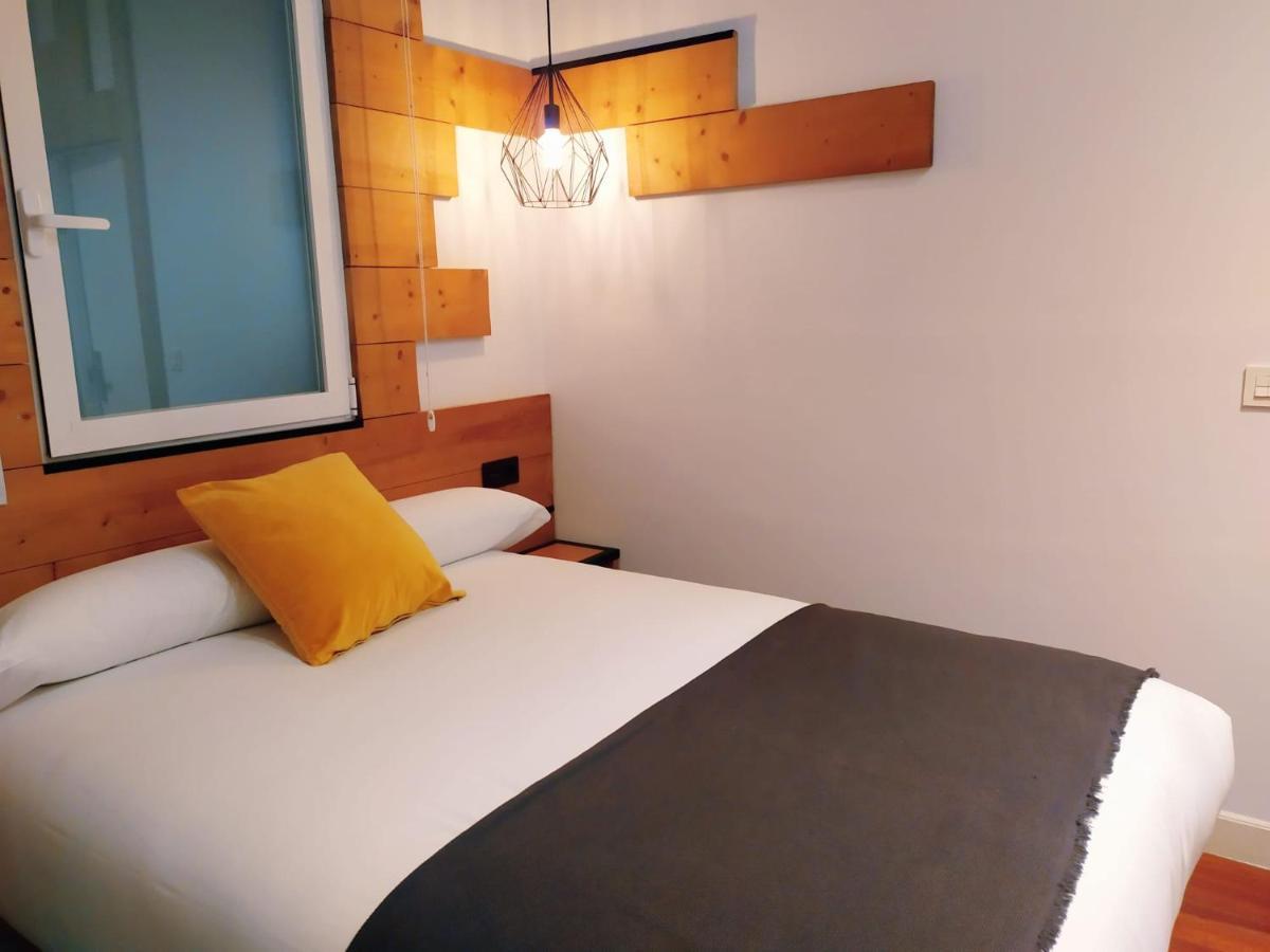 Budget Single Room