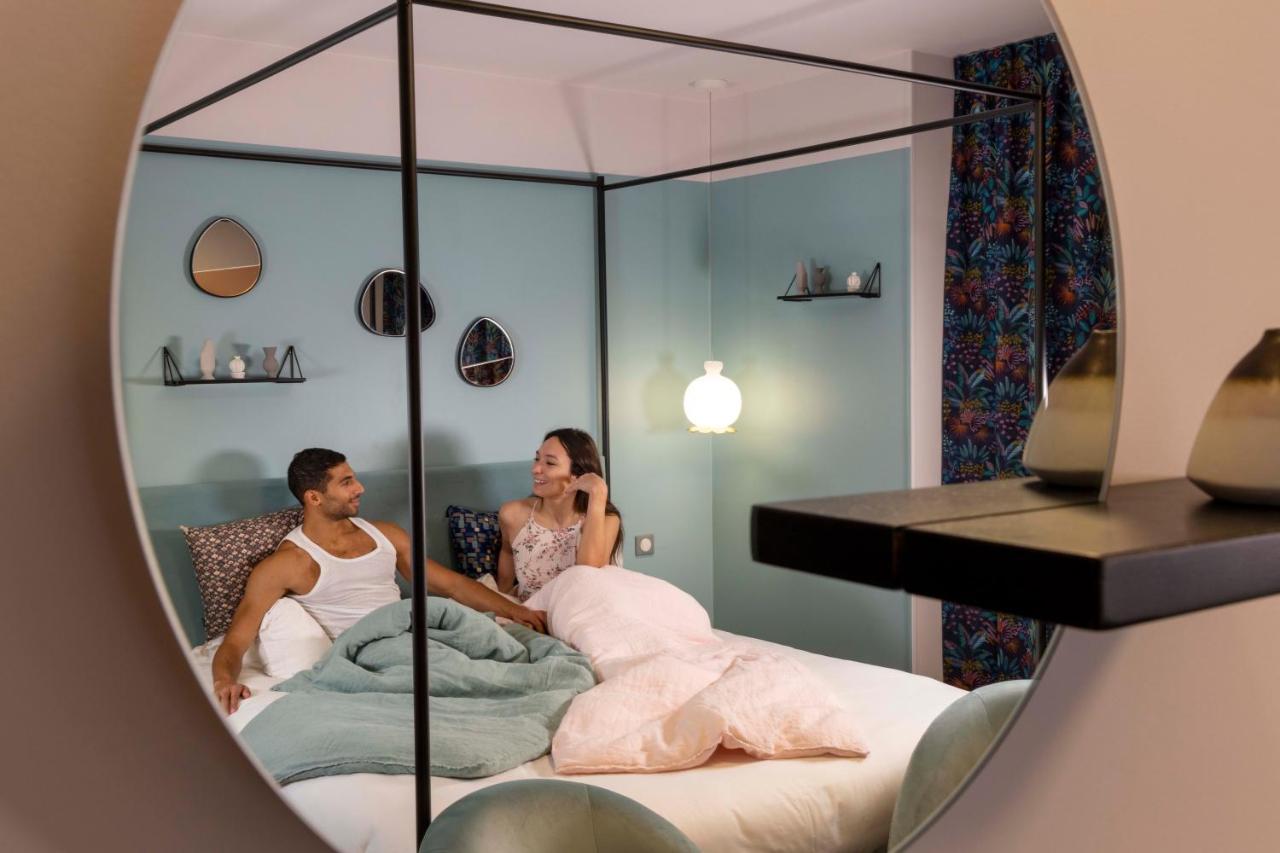 Homee - Double Room with Sauna access