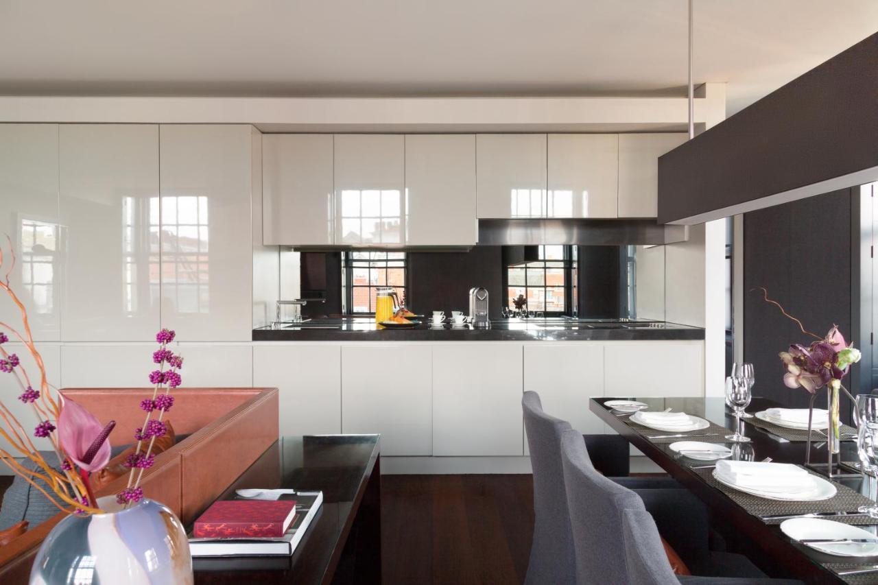 Park Suite met 2 slaapkamers