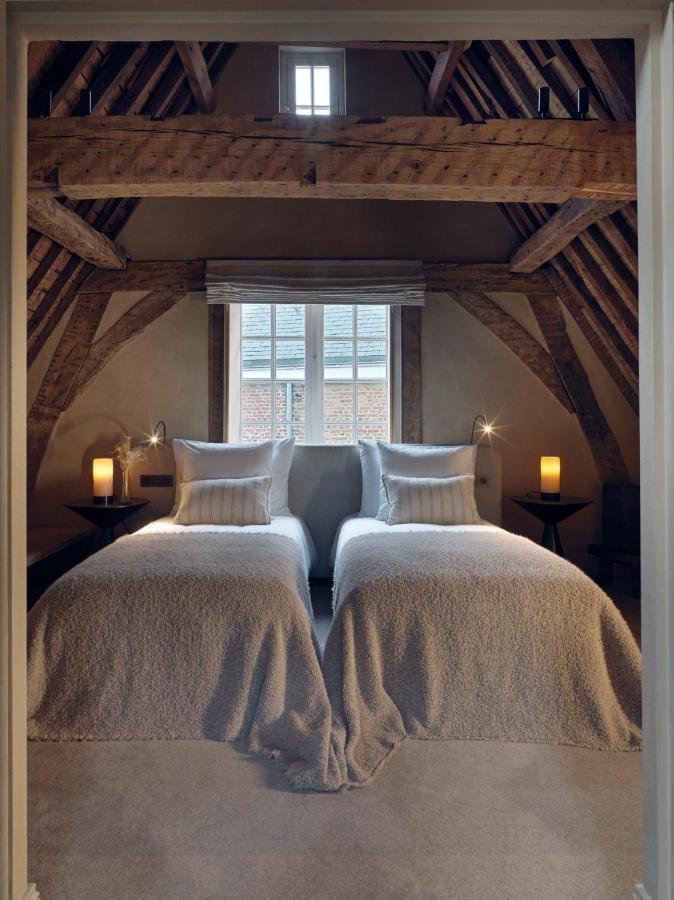 Suite met 2 Slaapkamers