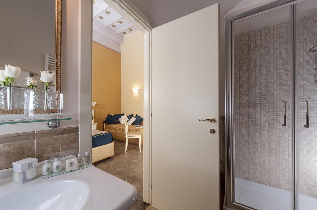 Deluxe Tweepersoonskamer met 1 of 2 Bedden