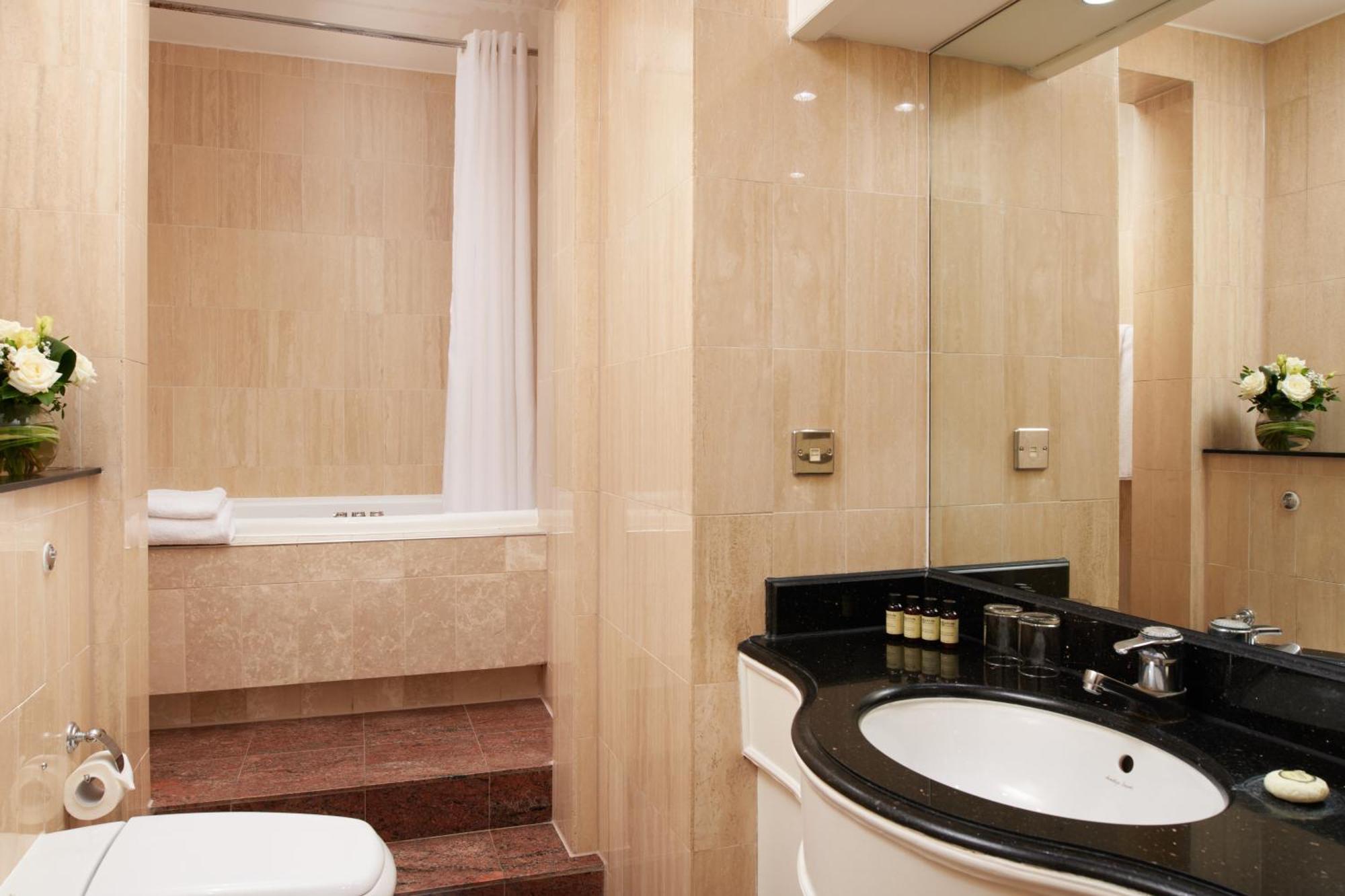 Studio Suite met 1 Tweepersoonsbed