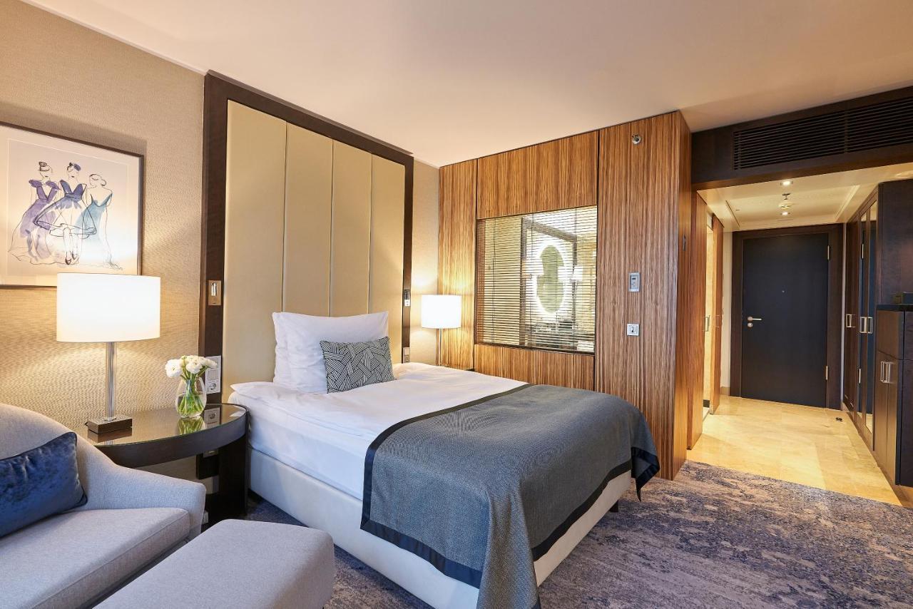 Superior Kamer met Queensize Bed