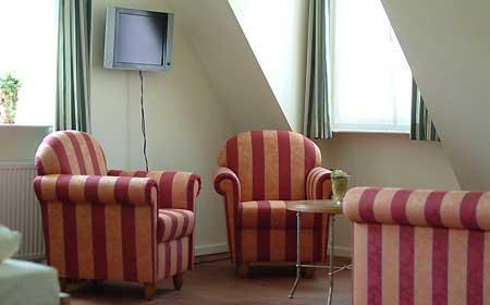 Familiekamer