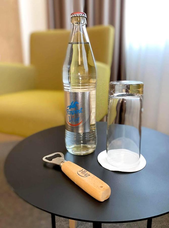 Comfort Triple Room Shower