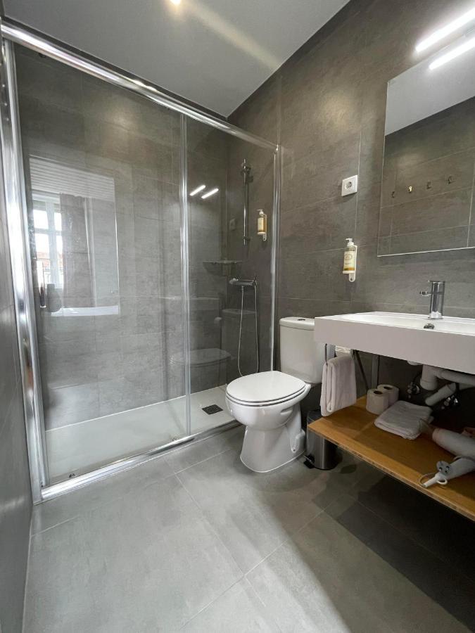 Tweepersoonskamer met Eigen Badkamer