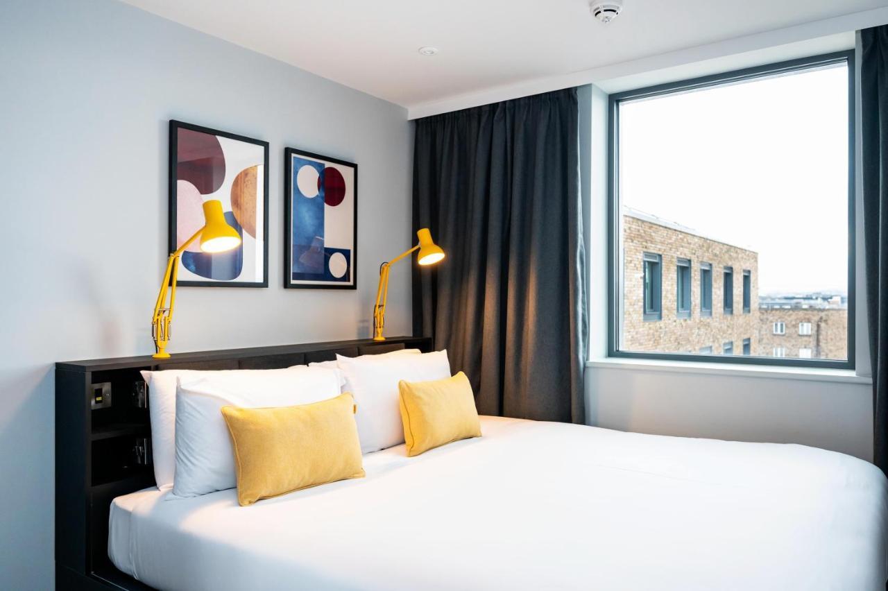 Appartement met 1 Slaapkamer