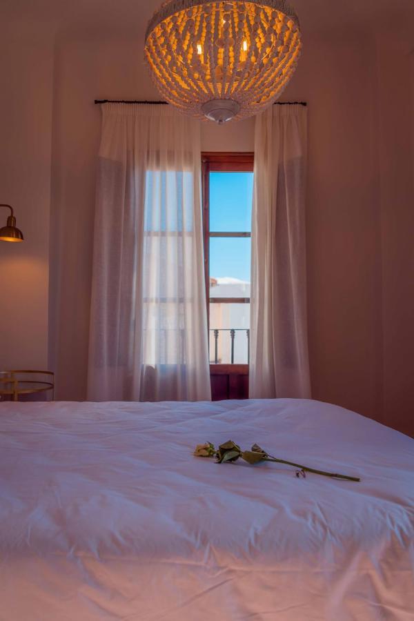 Double Room Balcony