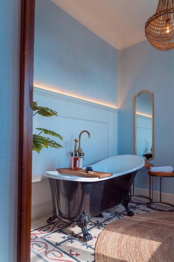 Junior Suite Balcony