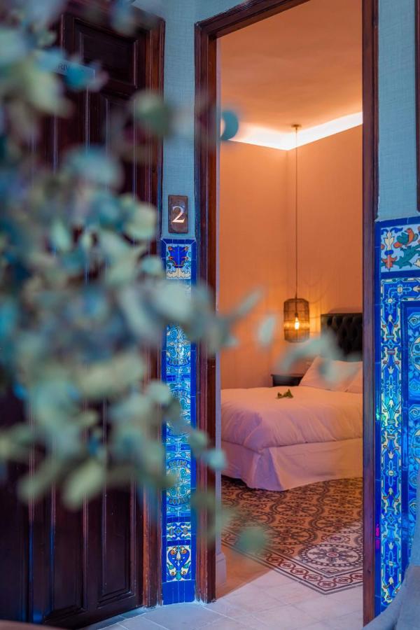 Double Room Ground Floor