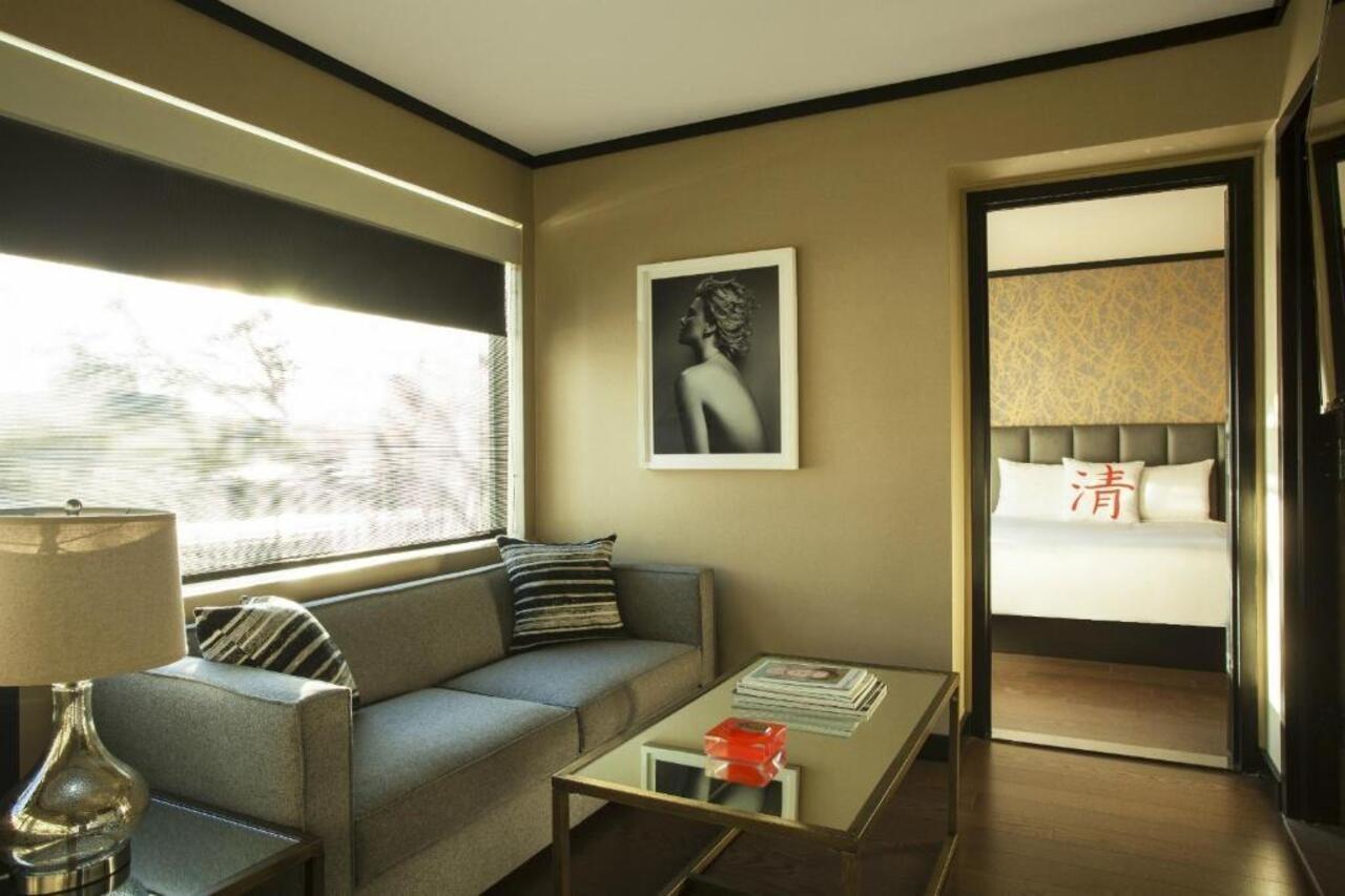 Presidentiële Suite