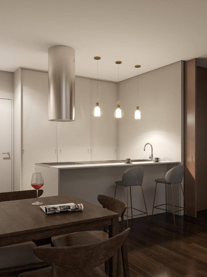 Deluxe Appartement