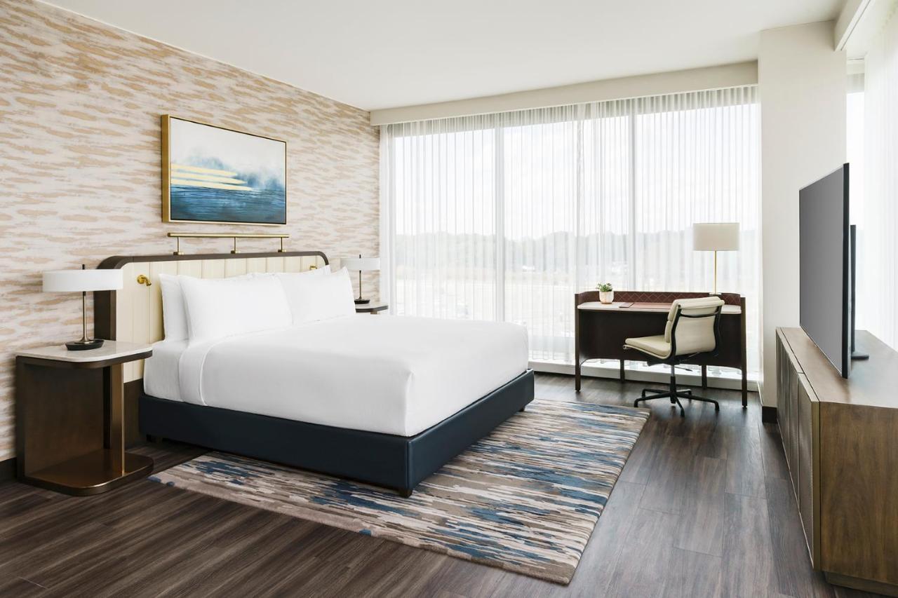 Suite met Kingsize Bed