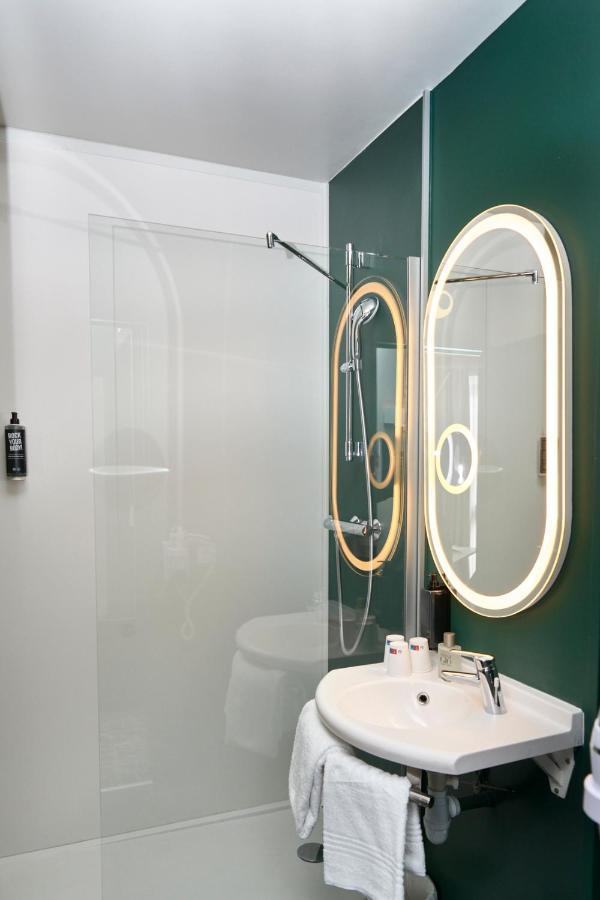 Standaard Kamer met 1 tweepersoonsbed