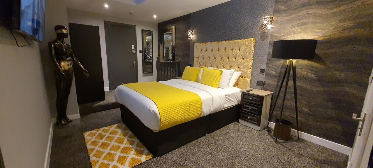 Deluxe Kamer
