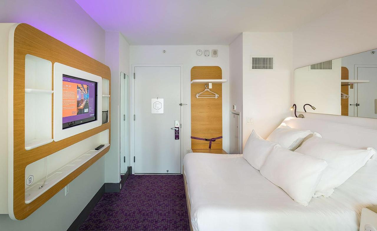 Premium Kamer met Queensize Bed - Geschikt voor Gasten met een Lichamelijke Beperking