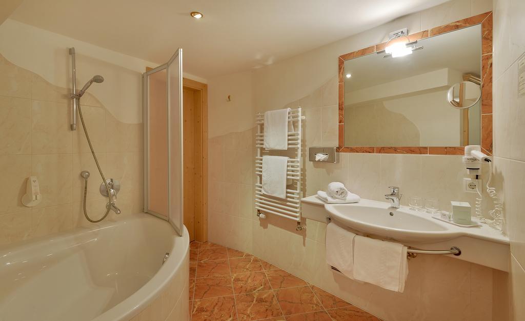Comfort Double Room Balcony