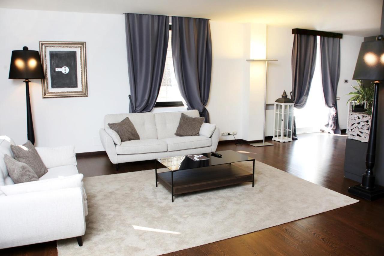 Deluxe Studio met Kingsize Bed