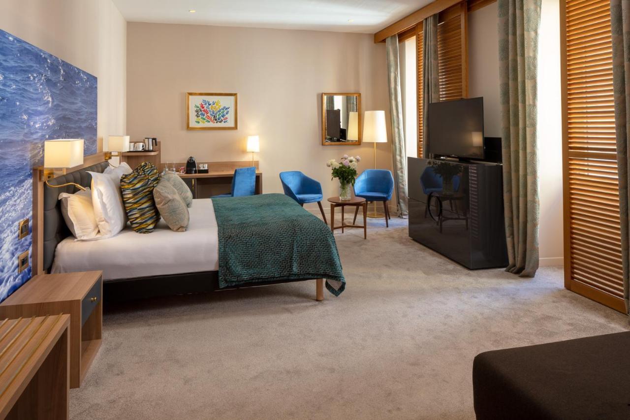 Privilege Comfort Kamer