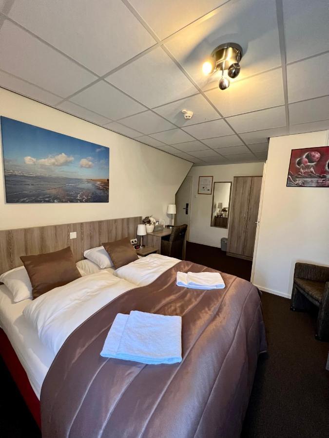 Comfort Tweepersoonskamer met 2 Aparte Bedden