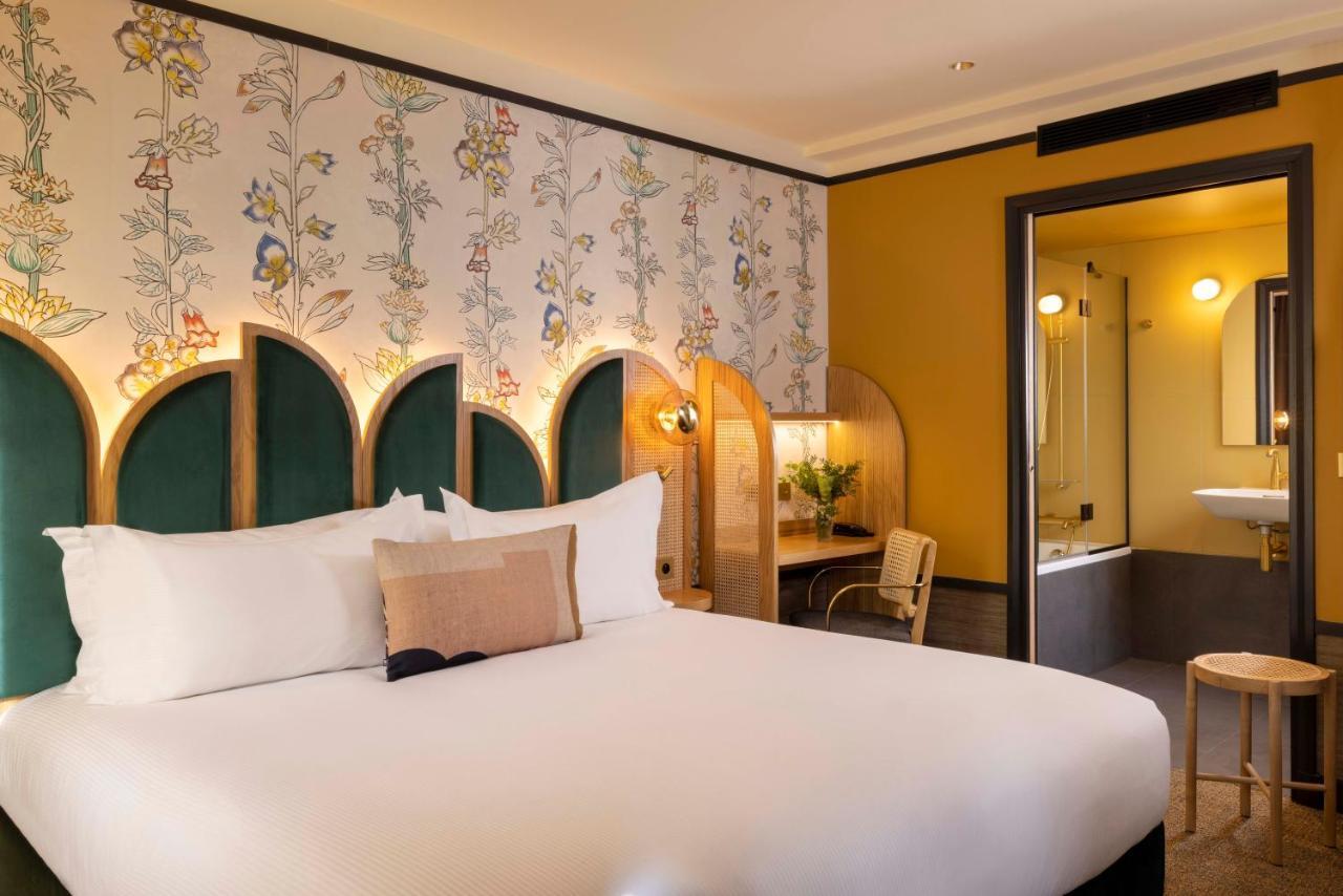 Comfort Kamer met Kingsize Bed of 2 Aparte Bedden