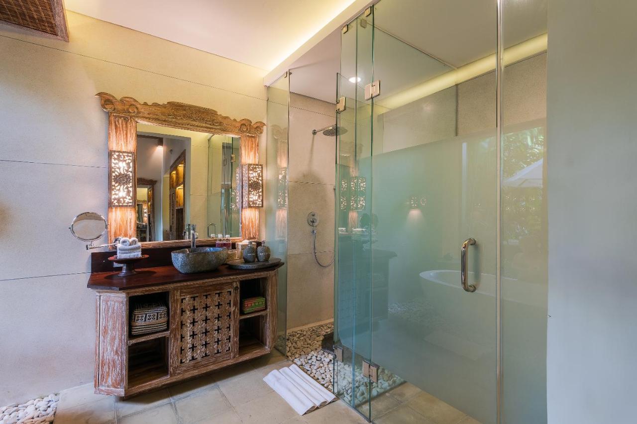 Ubud Pool Suite Daily Afternoon Tea Scheduled Activities