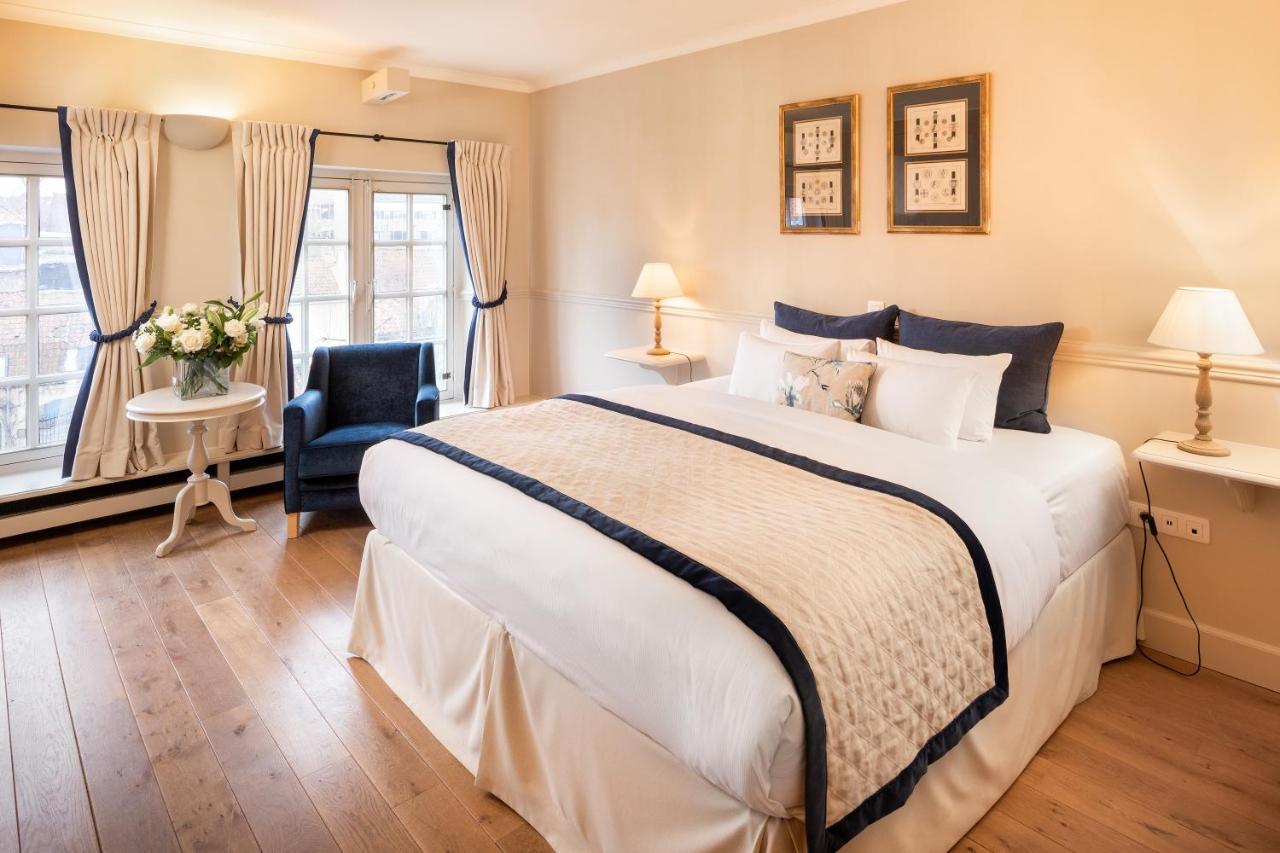 Executive Kamer