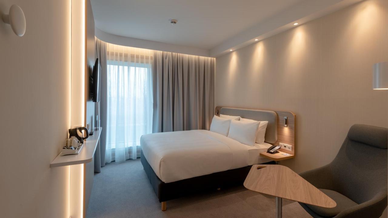 Standaard Kamer met Queensize Bed