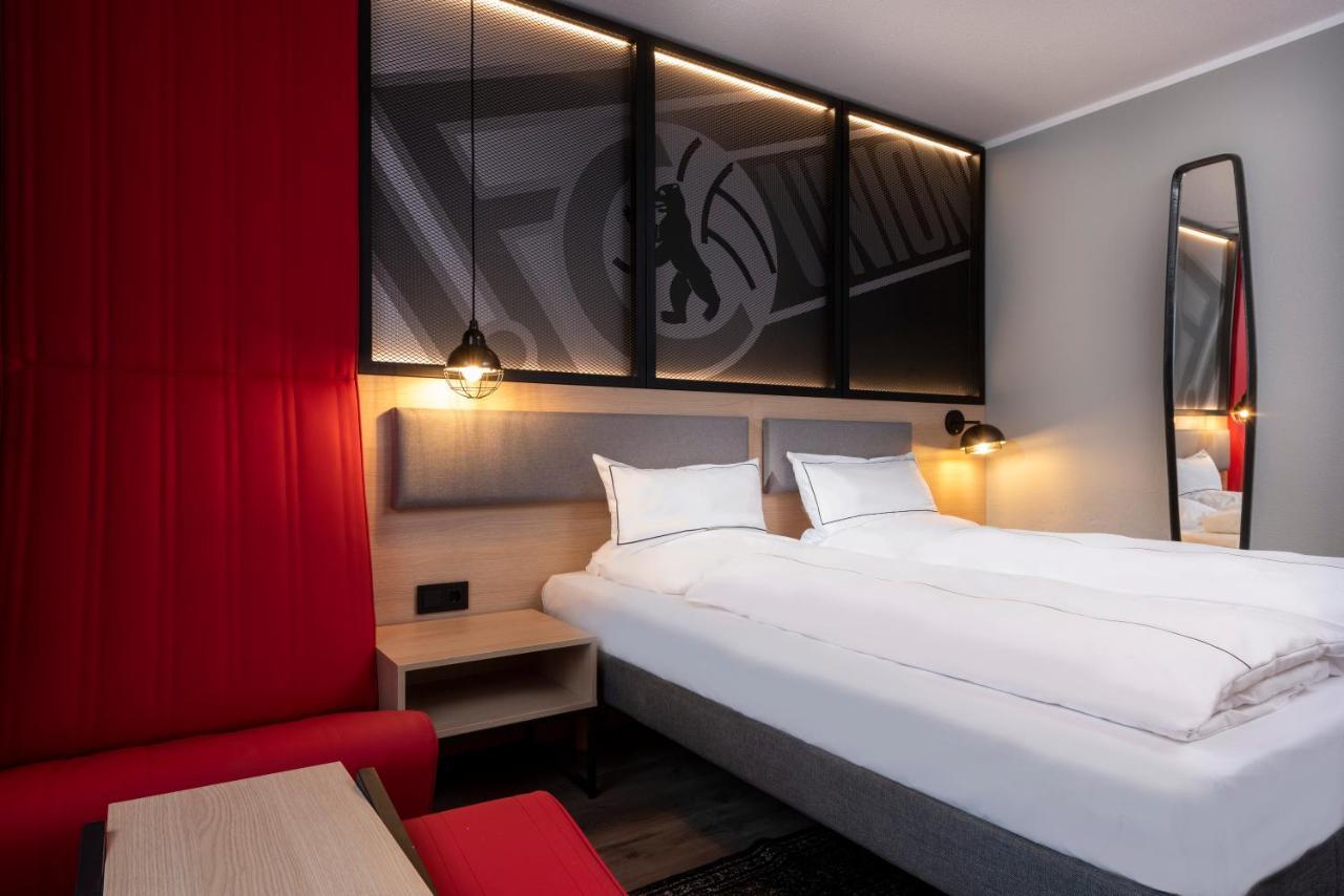 Standaard Kamer met 2 Bedden