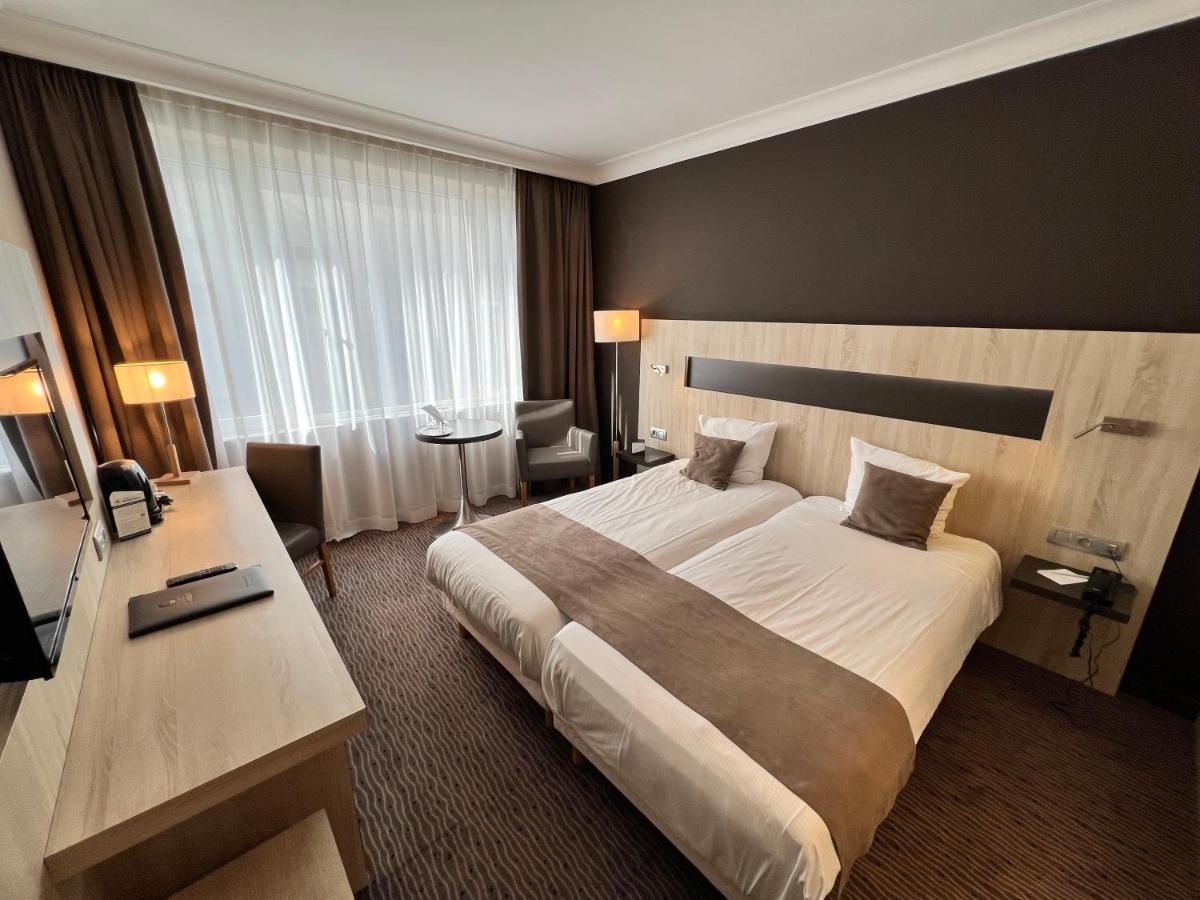 Standaard Kamer met 2 Bedden