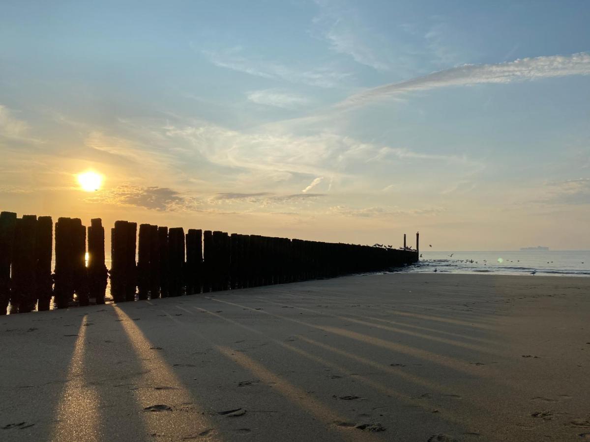 Standaard Kamer met Uitzicht op Zee