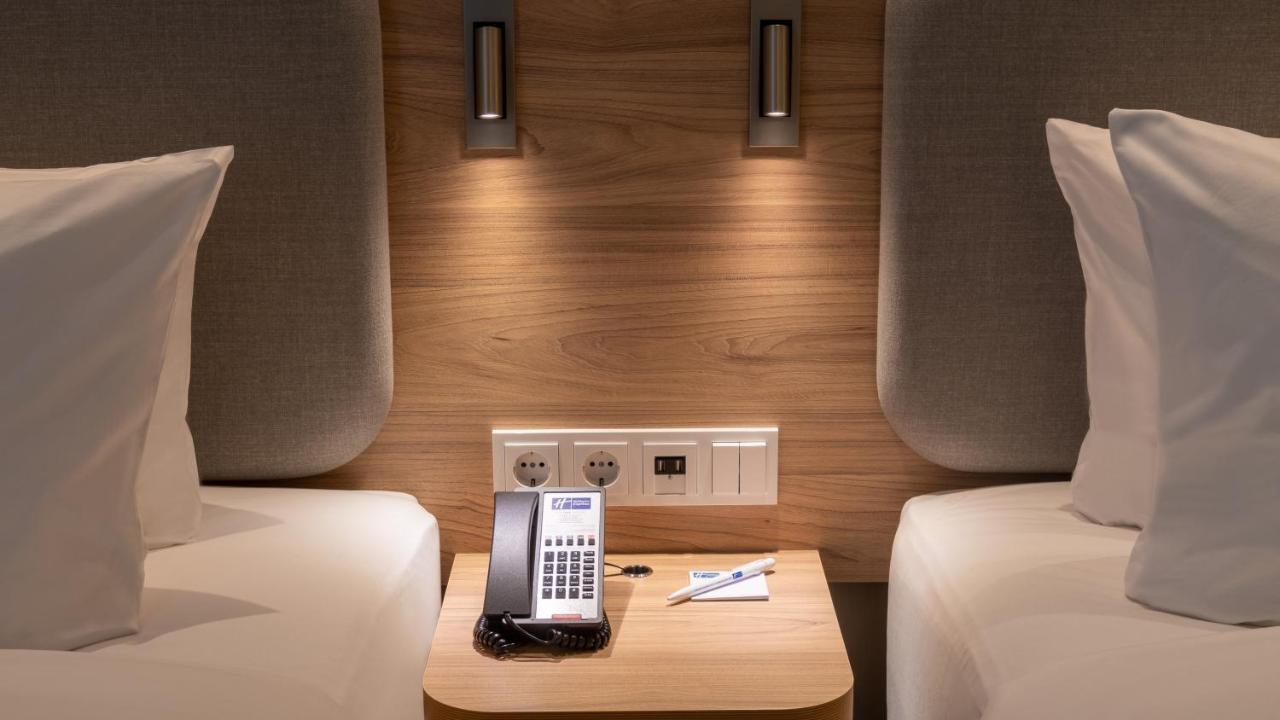 Standaard Kamer