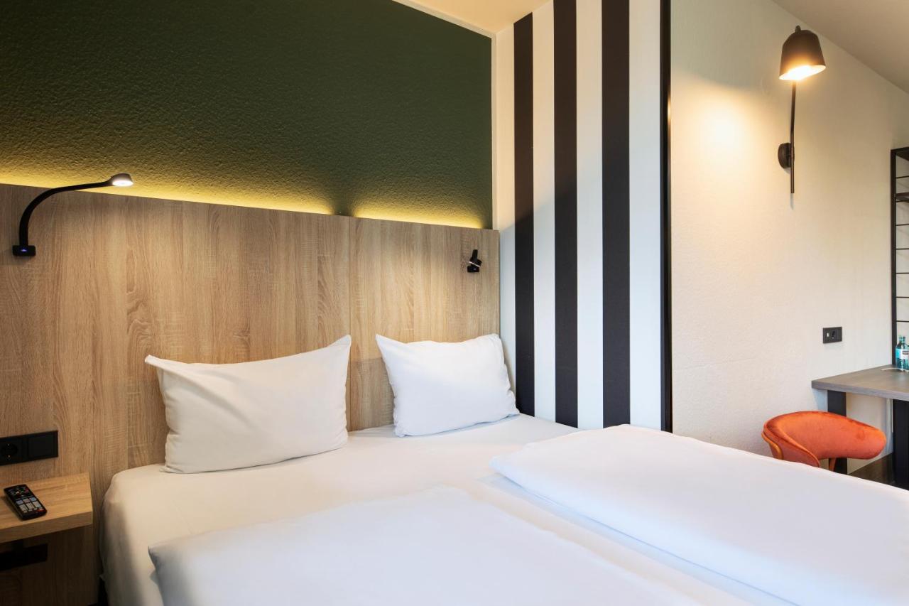 Studio voor 2 Personen