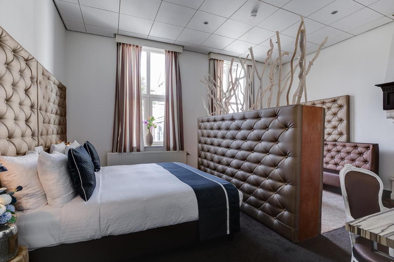Senior Suite