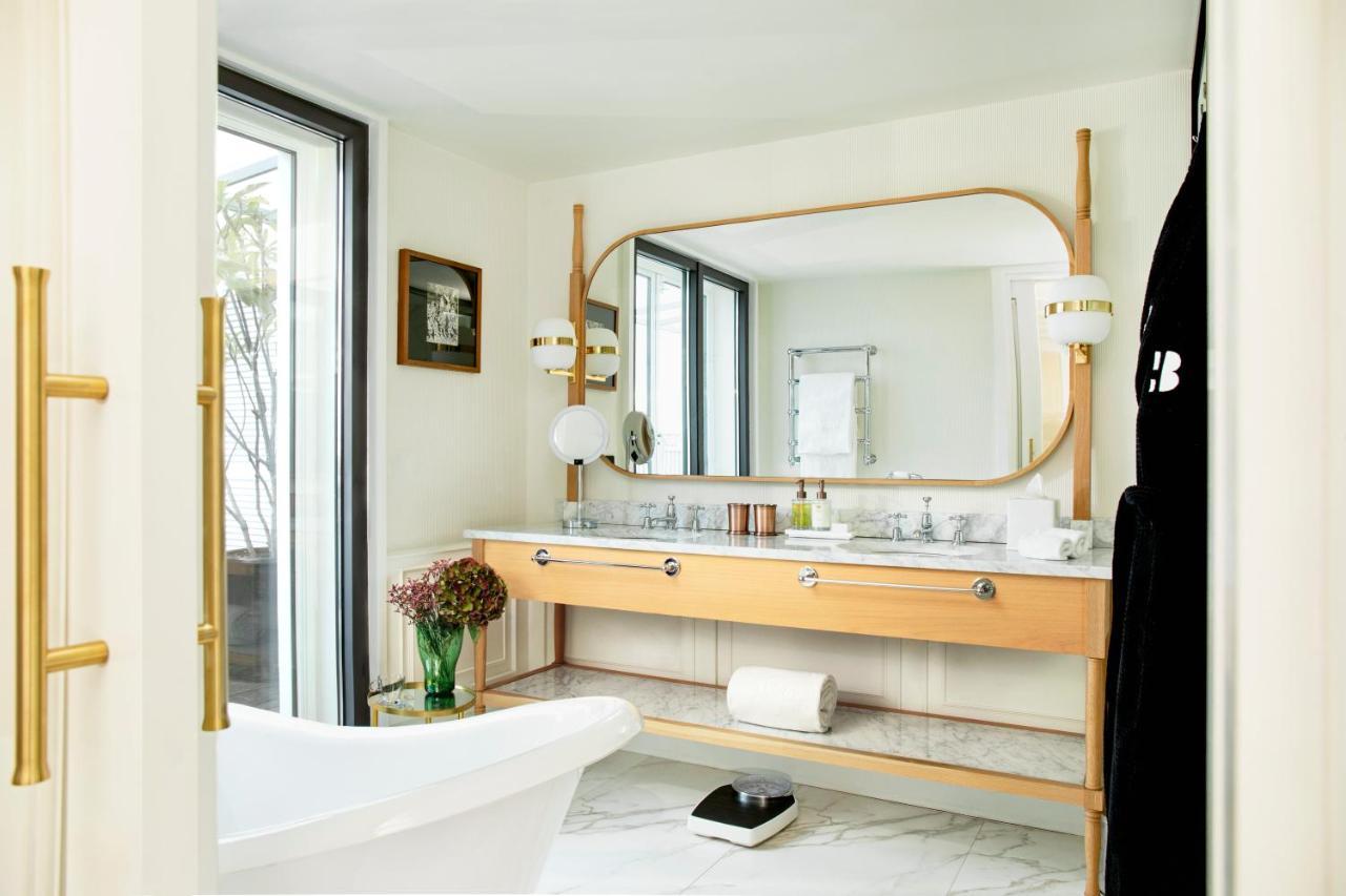Bless Couture Penthouse Two bedroom