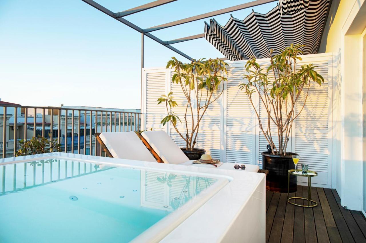 Bless Couture Penthouse Two bedroom