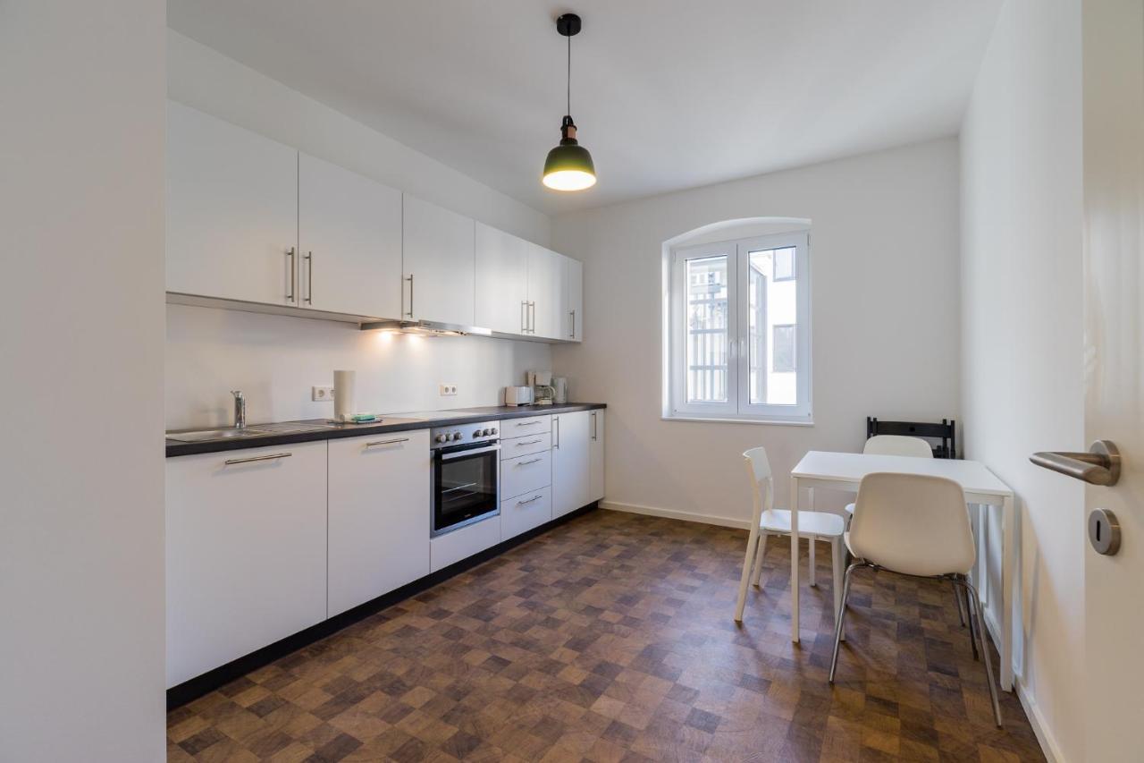 Ruim Appartement met 1 Slaapkamer