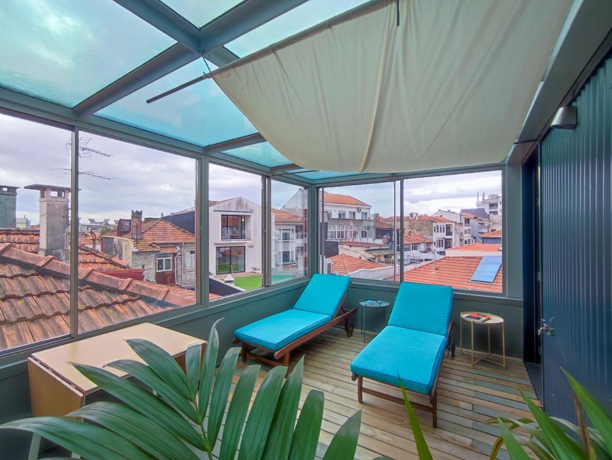 Deluxe Appartement