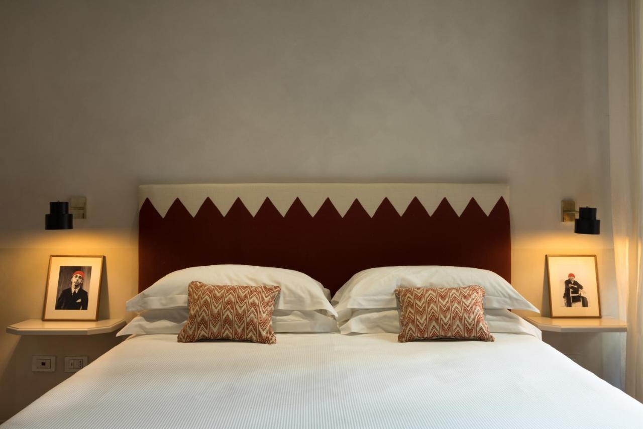 Suite met Kingsize Bed