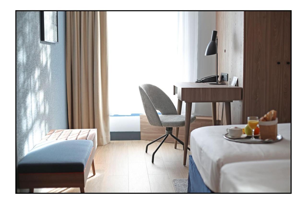 Standaard Kamer