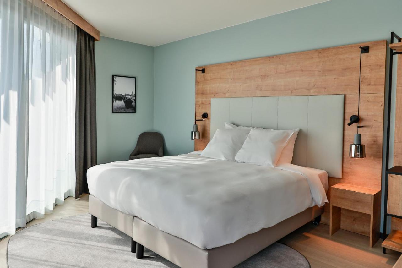 Superior Kamer met Balkon en Kitchenette