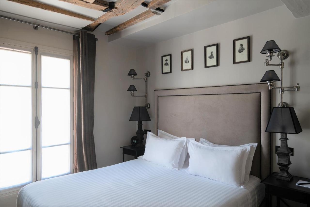 Superior Tweepersoonskamer met 1 of 2 Bedden en Balkon
