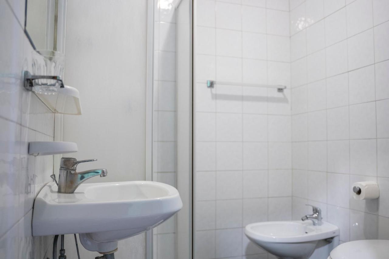 Standaard Vierpersoonskamer