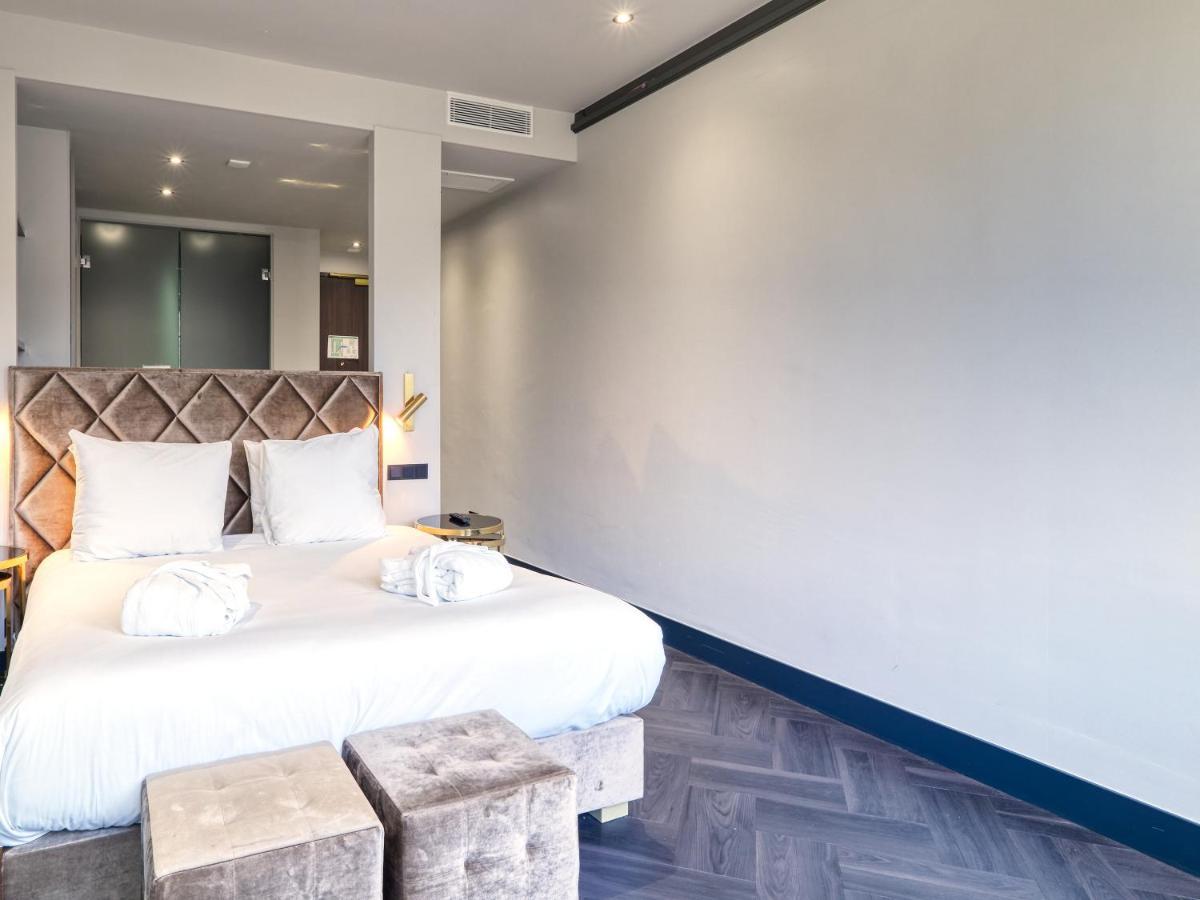 Deluxe Kamer