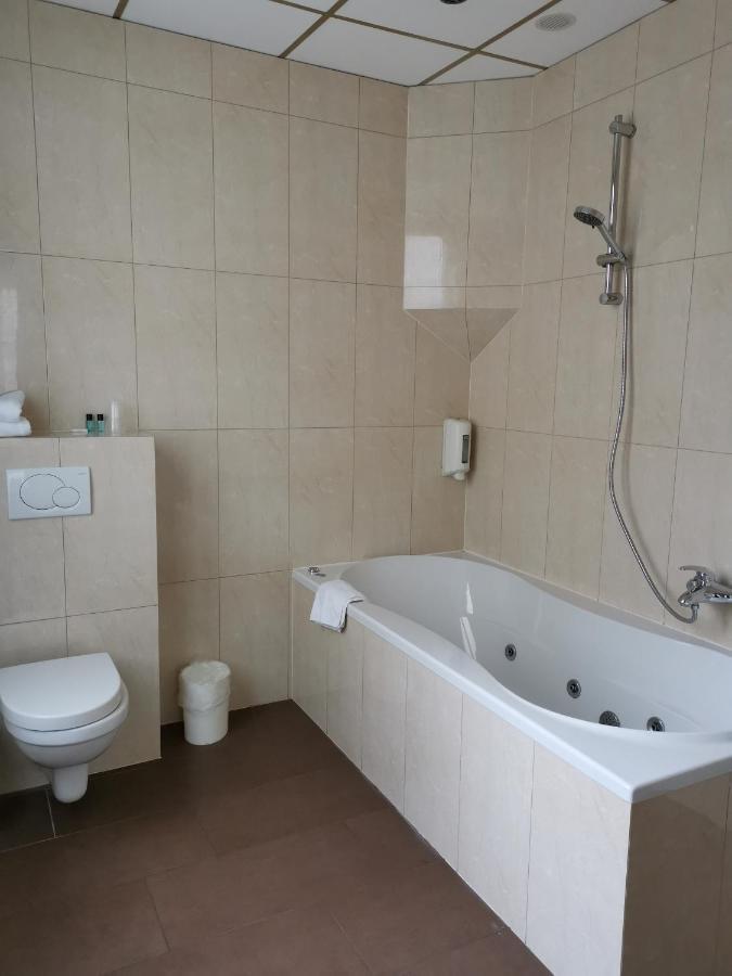 Comfort Tweepersoonskamer met Bad