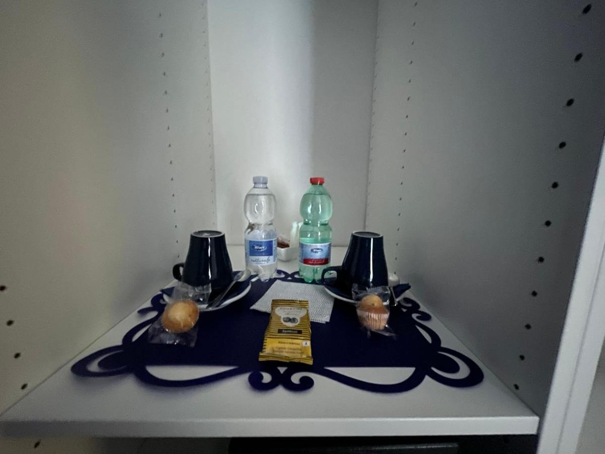 Kamer met Kingsize Bed